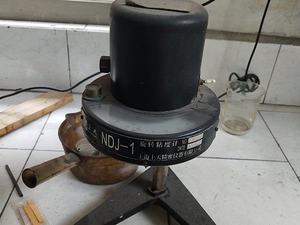 粘必牢-旋轉(zhuǎn)粘度計(jì)